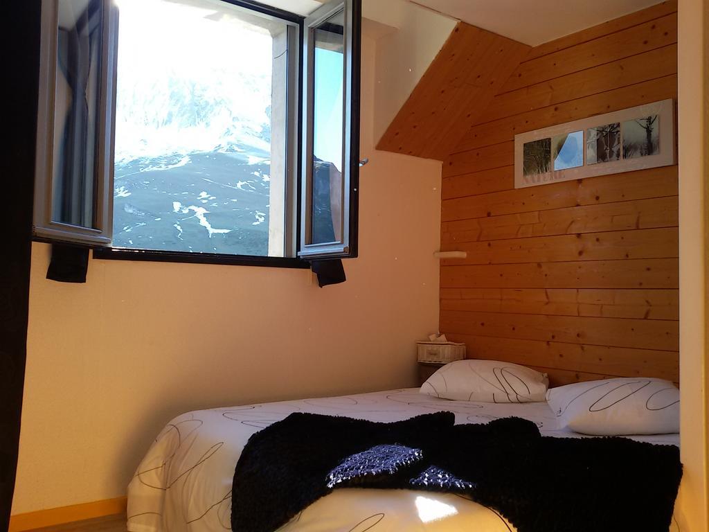 Gite Chalet Du Soulor Arrens-Marsous Exteriér fotografie
