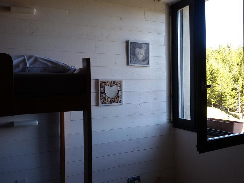 Gite Chalet Du Soulor Arrens-Marsous Exteriér fotografie